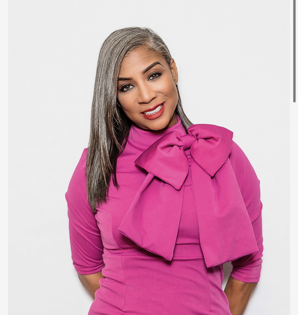 Dori Williams, Co-Founder